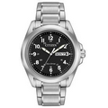 Citizen Men's Eco-Drive Watch